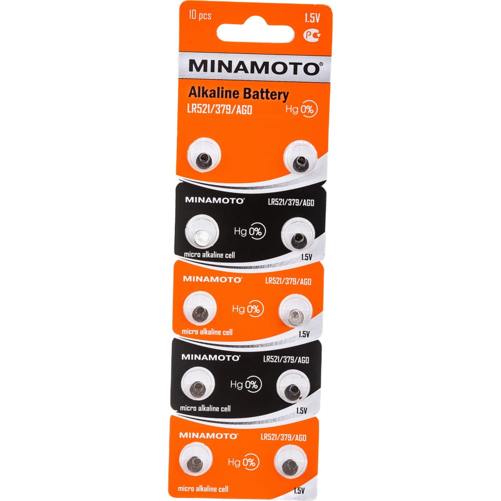 Часовая батарейка MINAMOTO часовая батарейка minamoto