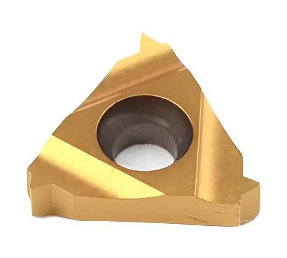 Изображение товара Пластина резьбовая 16ER 2.5 ISO LDC DESKAR 00-00021189