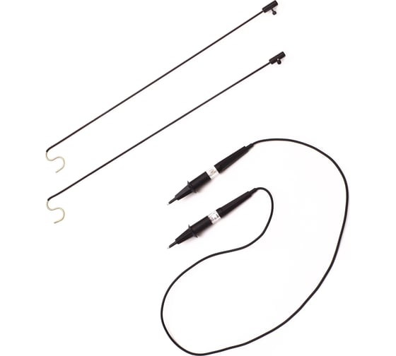 Изображение товара Указатель напряжения Электро Трейд до 1000В ПИН-90Э ВЛ ET-UNN102