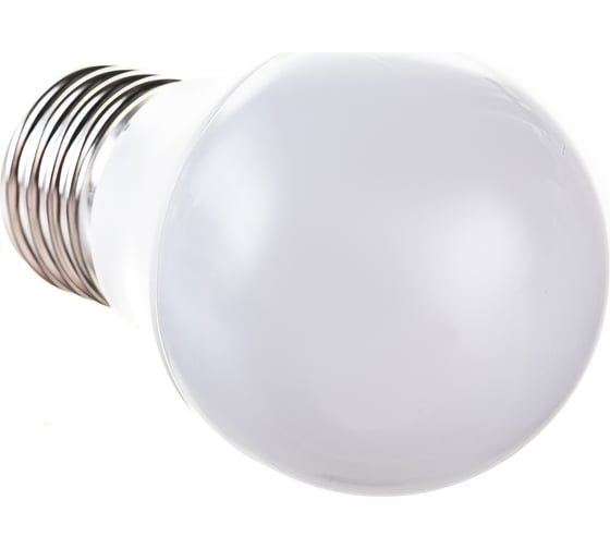 Изображение товара Лампа IONICH ILED-SMD2835-G45-8-720-230-2.7-E27 1544