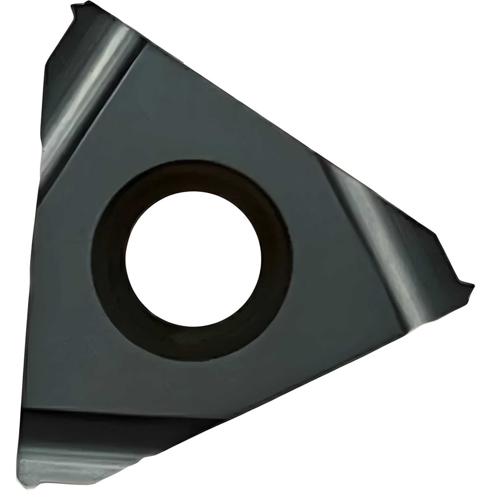 Изображение товара Пластина резьбовая 11IR 1.0 ISO LDA DESKAR для нарезания резьбы металл