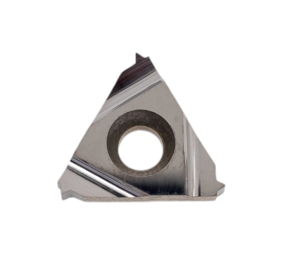 Изображение товара Пластина резьбовая 16IR 1.25 ISO K15 DESKAR 00-00021243