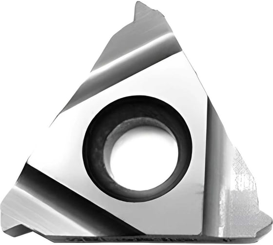 Изображение товара Пластина резьбовая 11IR 2.0 ISO K15 DESKAR 00-00021135