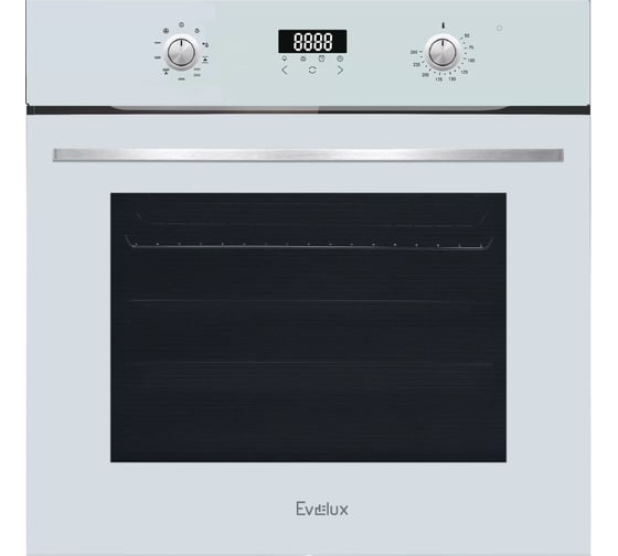 Изображение товара Электрический духовой шкаф Evelux EO 635 PW 00000019063