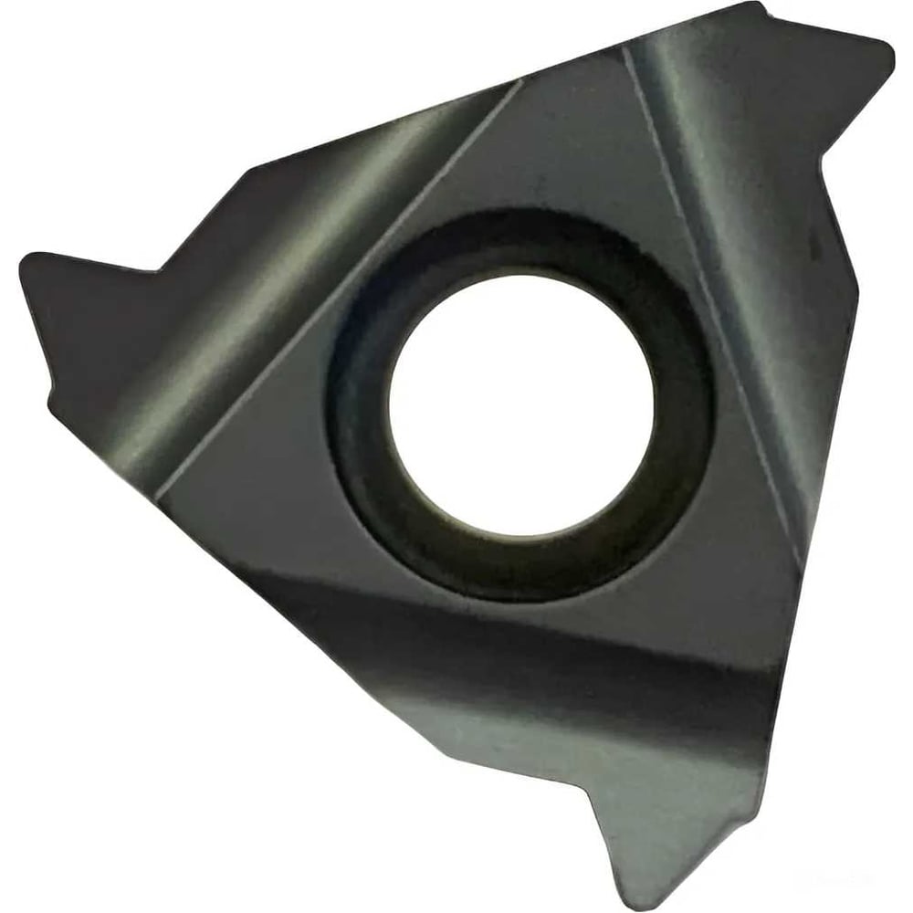 Изображение товара Пластина резьбовая 16ER 3.0 ISO LDA DESKAR для нарезания резьбы металла