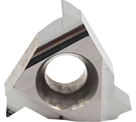 Изображение товара Пластина резьбовая 11ER 1.5 ISO K15 DESKAR 00-00021107