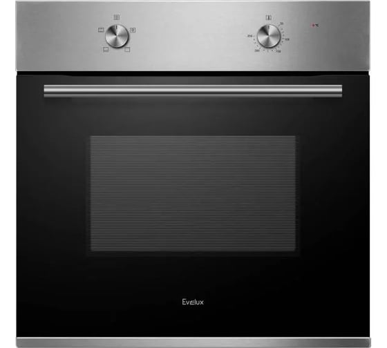 Изображение товара Электрический духовой шкаф Evelux EO 610 X 00000018464