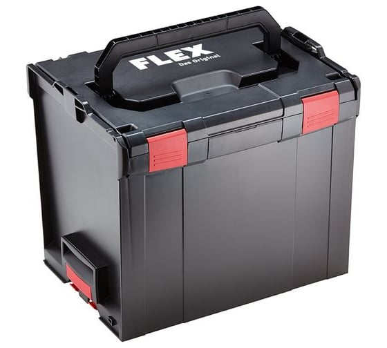 Изображение товара Транспортный кейс L-Boxx FLEX TK-L 374 414107