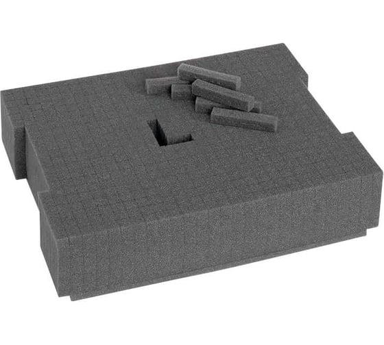 Изображение товара Вкладыш для кейса FLEX L-Boxx TKE-RS 136 419370