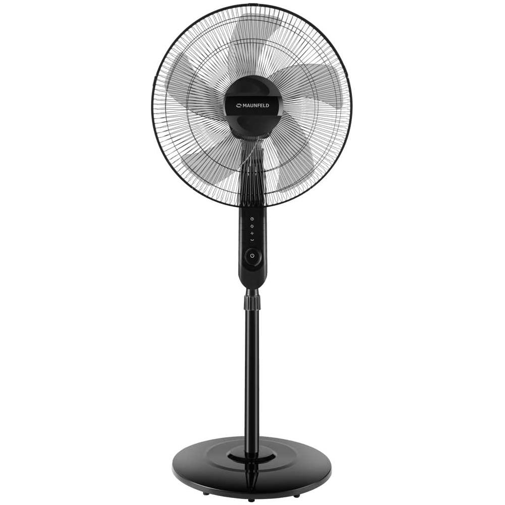 Изображение товара Напольный вентилятор MAUNFELD MSF-407BR