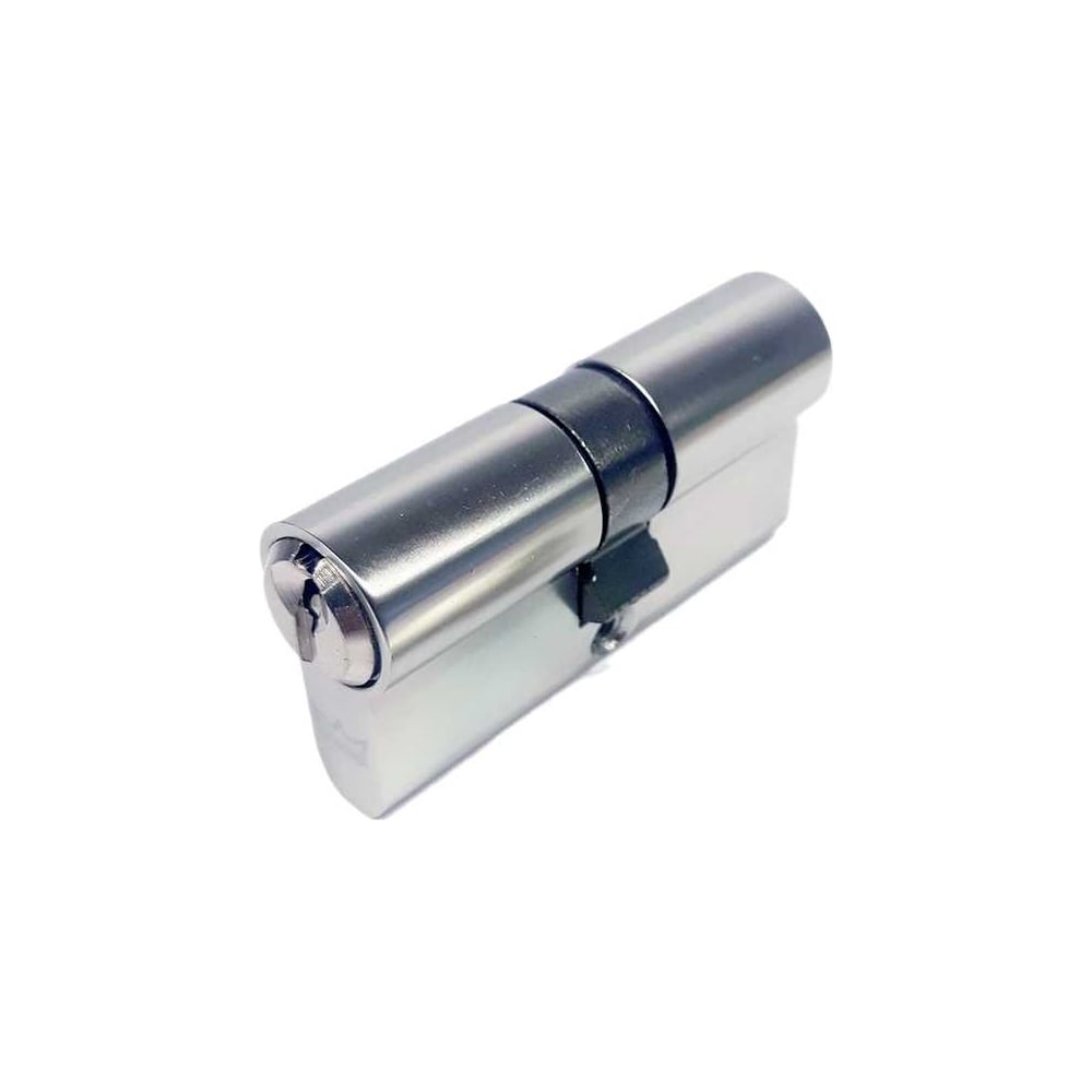 Изображение товара Евроцилиндр Dormakaba CBR-1 80 никель 35/45 надежный профиль ключа