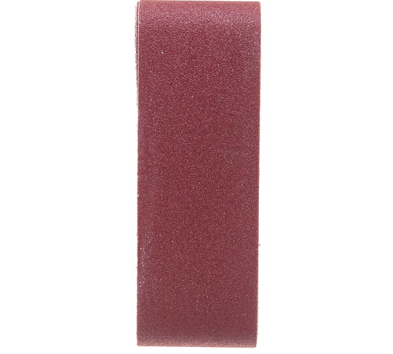 Изображение товара Лента шлифовальная (5 шт; 40х260 мм; Р150) для BBS/S PR- 28924