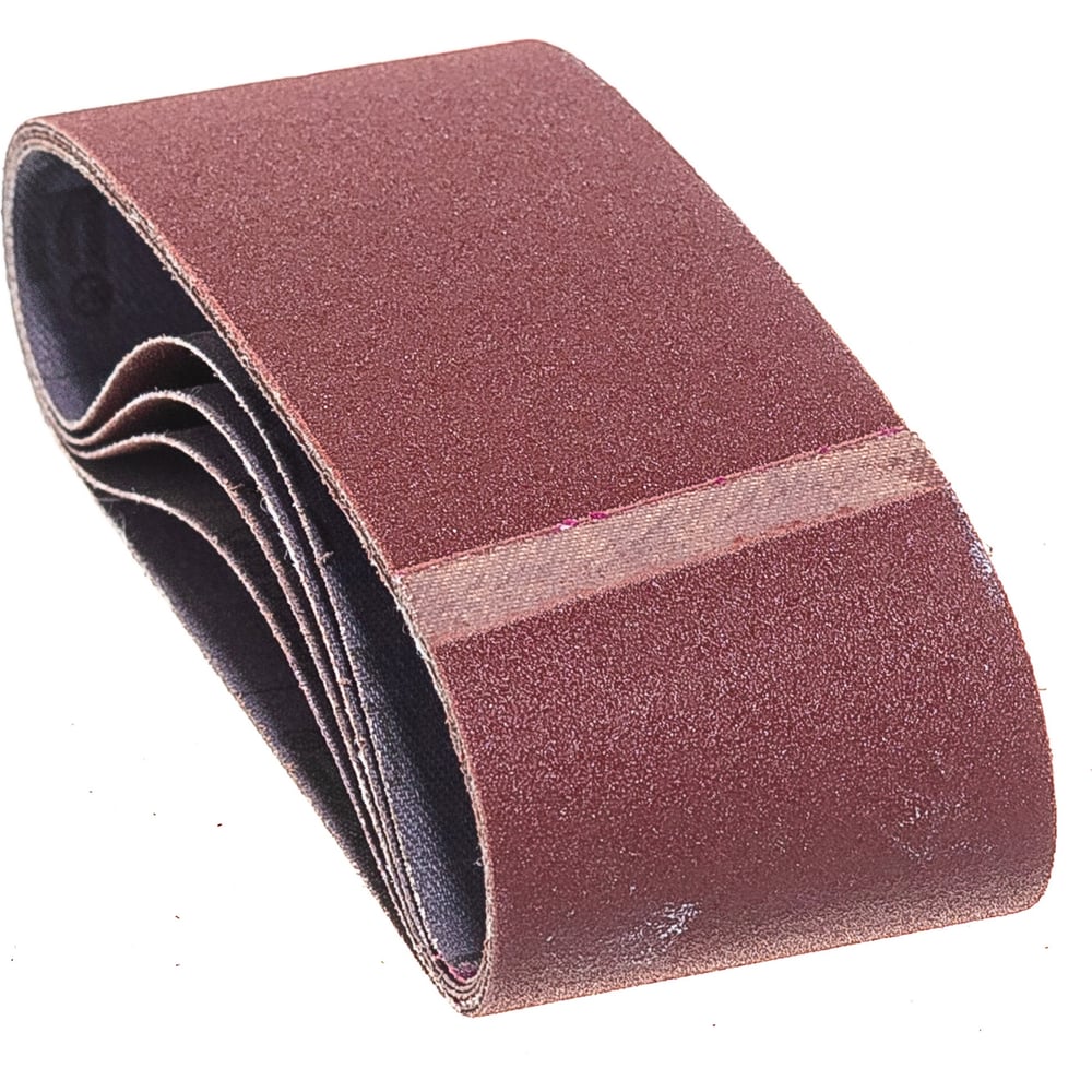 Изображение товара Лента шлифовальная 5 шт 40х260 мм P240 для BBS/S Proxxon PR-28928