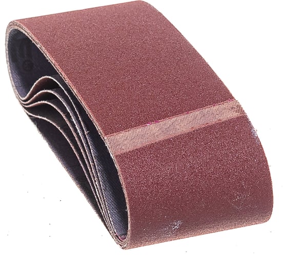 Изображение товара Лента шлифовальная (5 шт; 40х260 мм; Р240) для BBS/S Proxxon PR- 28928