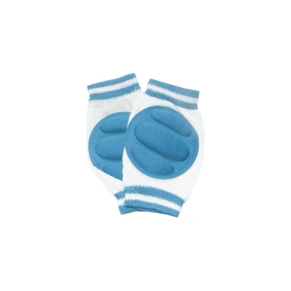 Детские наколенники для ползания BRADEX носки детские ойман р 18 20 голубой pk031 1
