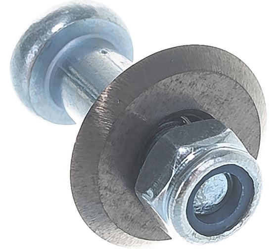 Изображение товара Ролик (16х6х3 мм) для плиткореза EКТО TC-00602