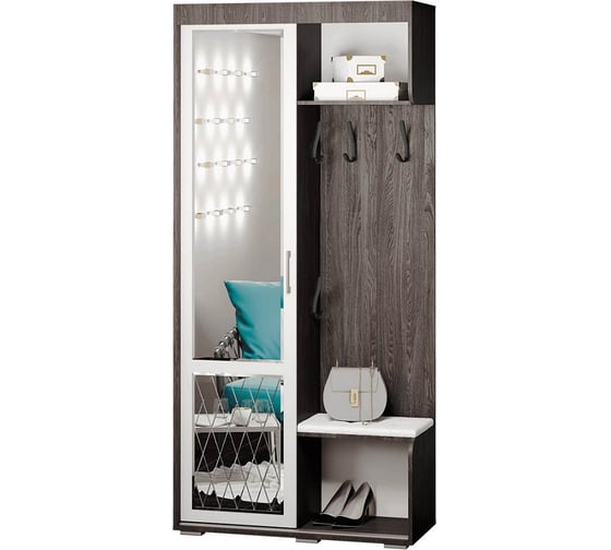 Изображение товара Прихожая Арника Варда 00-00003110