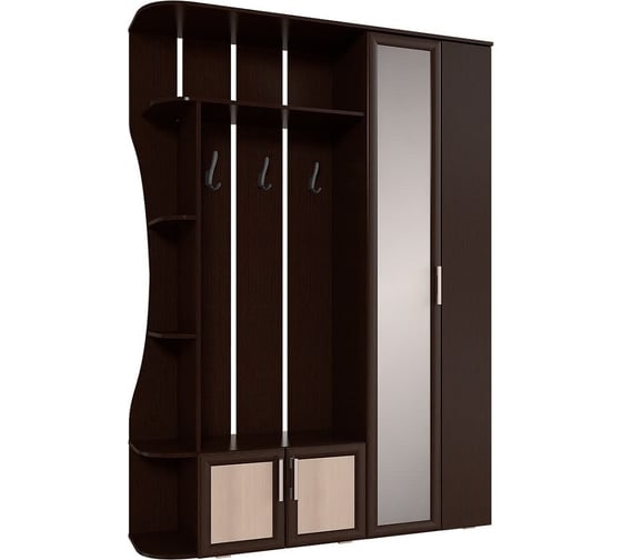 Изображение товара Прихожая Арника Ксения-1 Т0018090