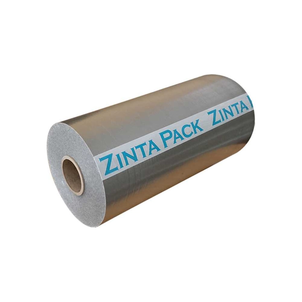Изображение товара Стрейч пленка машинная ZintaPack 500 мм 23 мкм 15 кг
