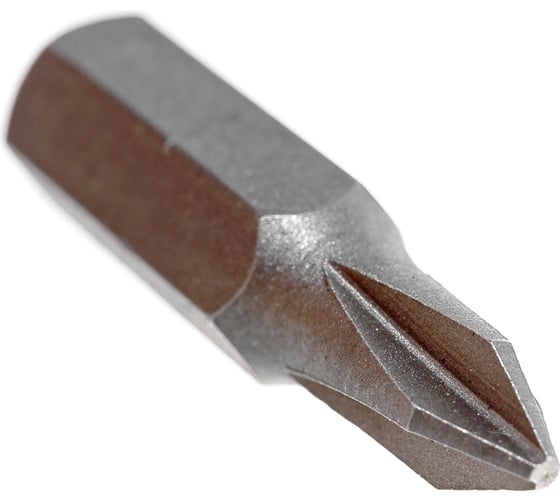 Изображение товара Бита (10 шт; PH1x25 мм) для шуруповерта EКТО SB-006