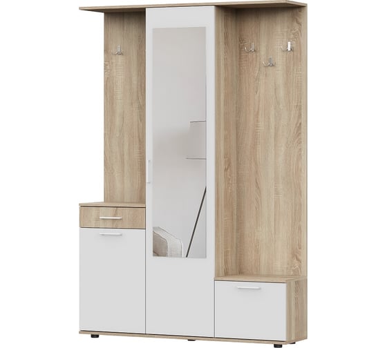 Изображение товара Прихожая Арника ПР 1 00-00135951