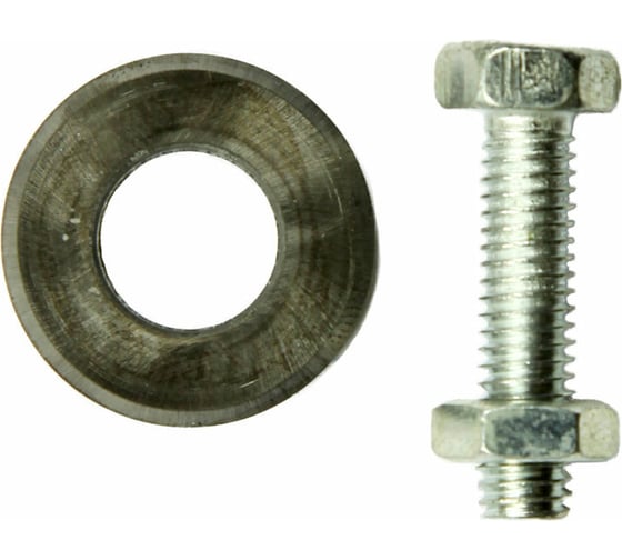 Изображение товара Ролик (15х6х1.5 мм) для плиткореза EКТО TC-00604