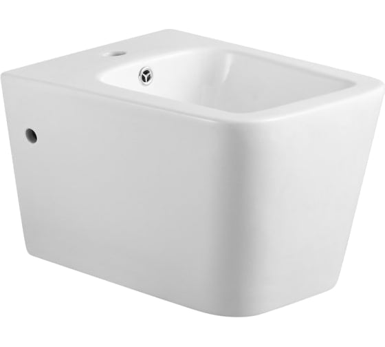 Изображение товара Подвесное биде Aquanet Tavr 2.0 B2 00243554