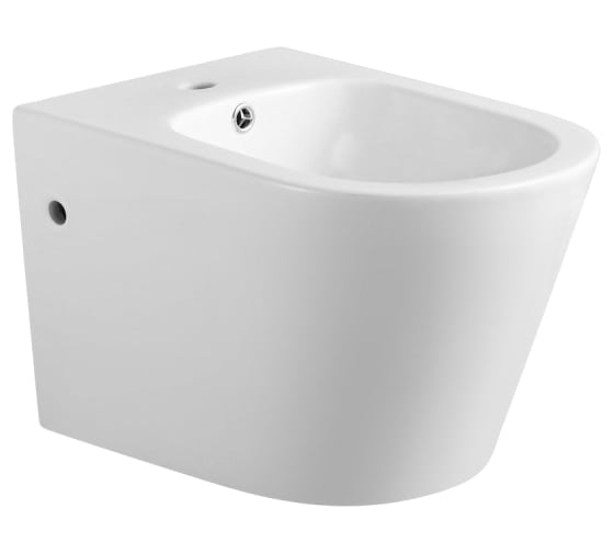 Изображение товара Подвесное биде Aquanet Atago 2.0 B2 00243555