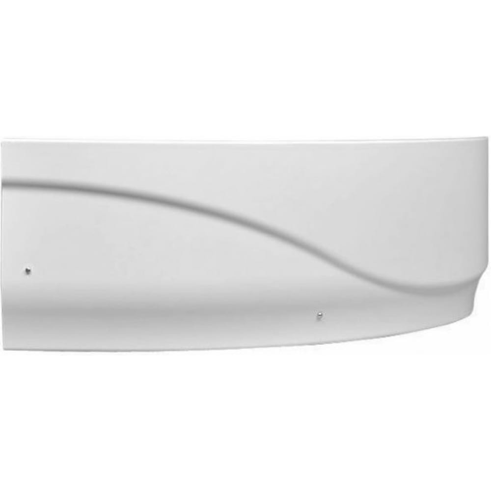 Фронтальная панель Aquanet фронтальная панель для ванны aquanet vitoria 130 белый глянец 00181462