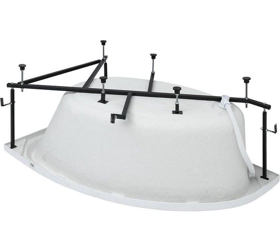 Изображение товара Каркас сварной для ванны Aquanet MAYORCA 150х100 L/R 00242134