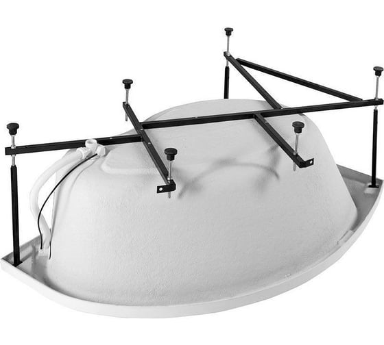 Изображение товара Каркас сварной для ванны Aquanet JAMAICA 160х100 L/R 00242133
