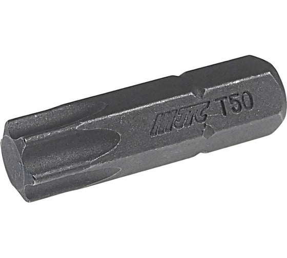 Изображение товара Бита TORX (Т50х30 мм; 5/16") JTC JTC-1233050