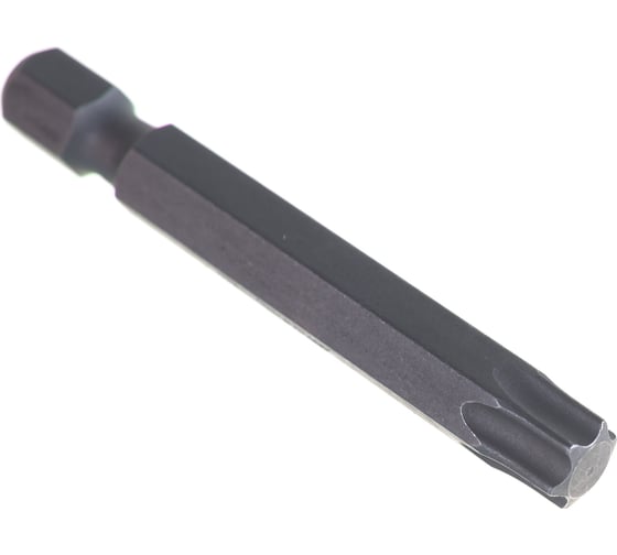 Изображение товара Вставка JTC 1/4"DR TORX Т40х50мм 1135040 815037