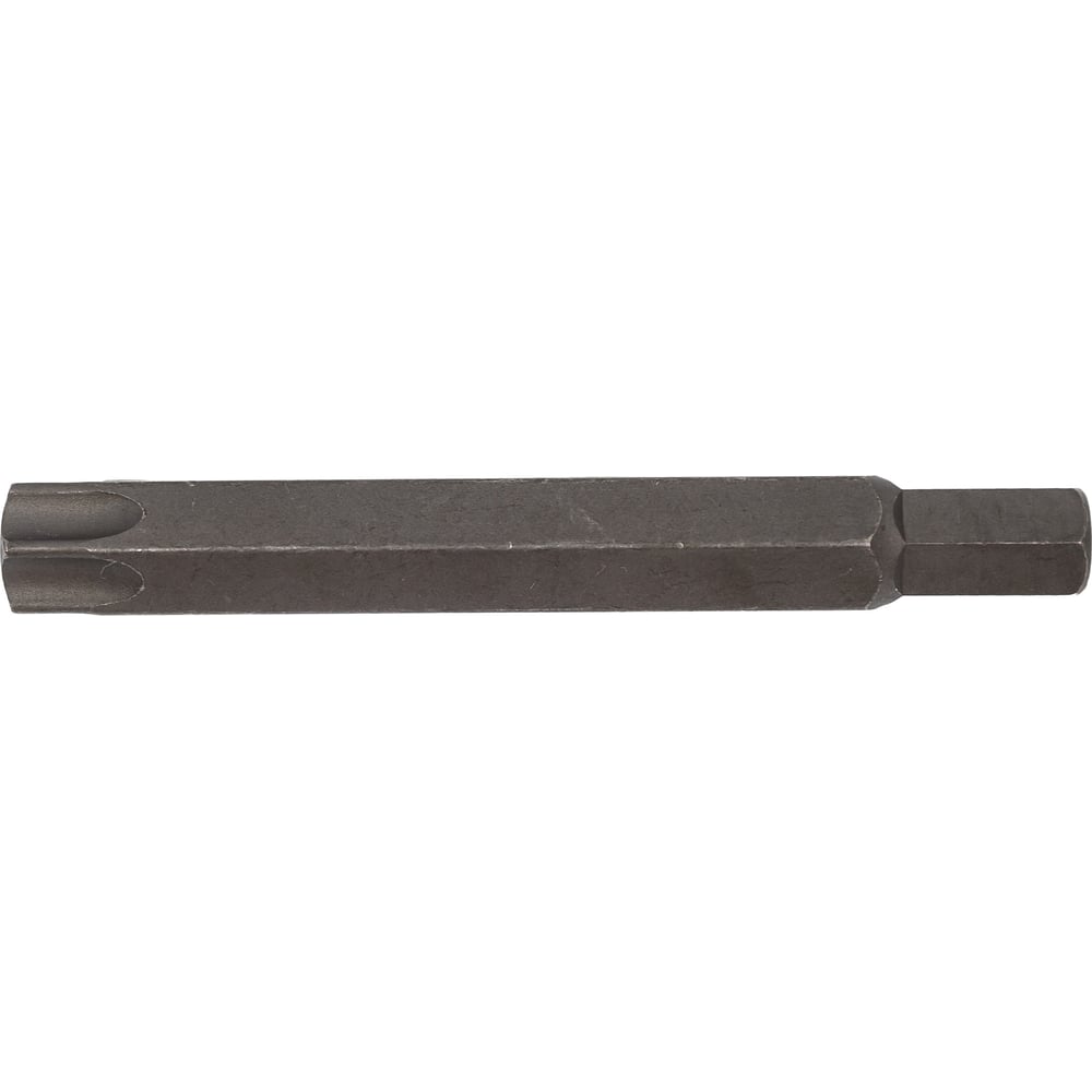 Вставка TORX удлиненная (Т55х80 мм; 5/16&quot;) JTC 1238055