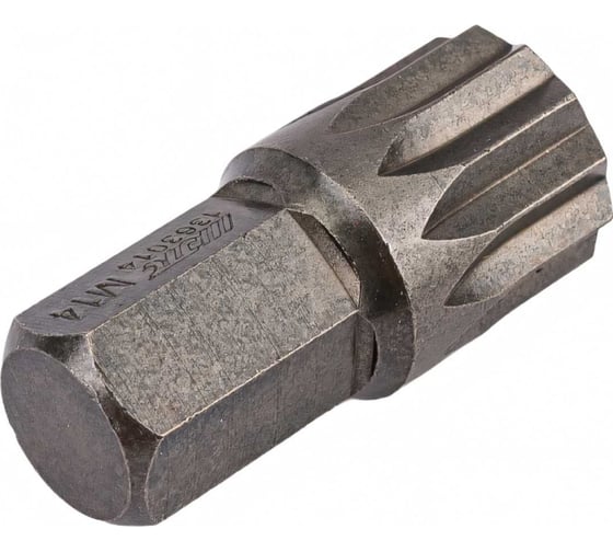 Изображение товара Вставка SPLINE (М14х30 мм; 10 мм) JTC 1363014