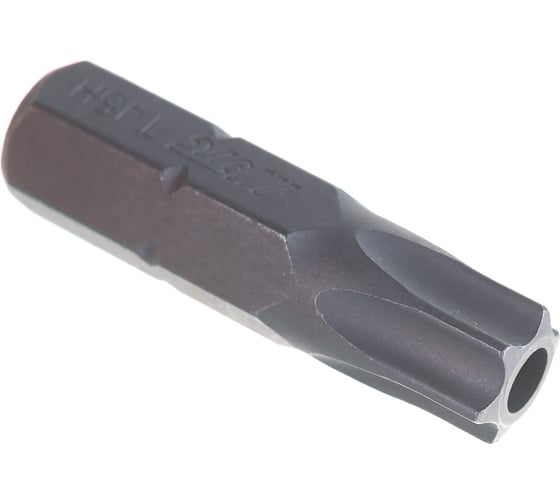 Изображение товара Бита TORX (Т45Hх30 мм; 5/16") JTC JTC-1243045