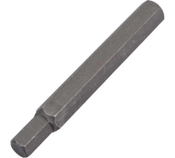 Изображение товара Вставка 6-гранная удлиненная (H10x80 мм; 5/16") JTC 1258010