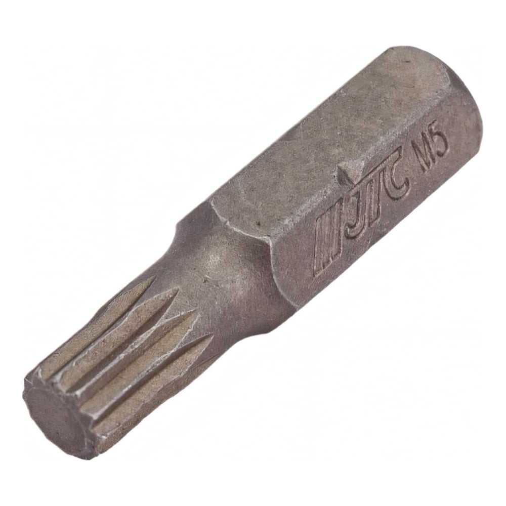 Вставка SPLINE (М5x25 мм; 1/4&quot;) JTC 1162505