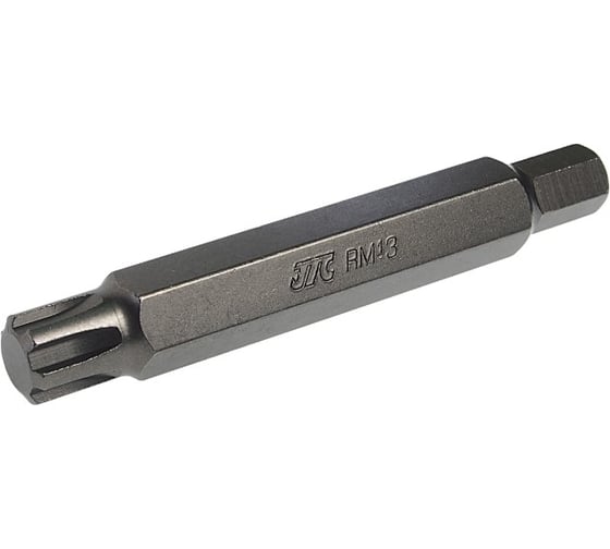 Изображение товара Вставка RIBE удлиненная (RМ13х100 мм; 10 мм) JTC 1371013