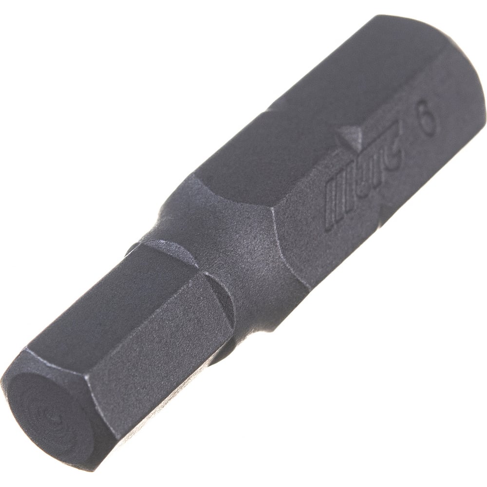 Изображение товара Вставка 6-гранная JTC 1253006 длина 30 мм