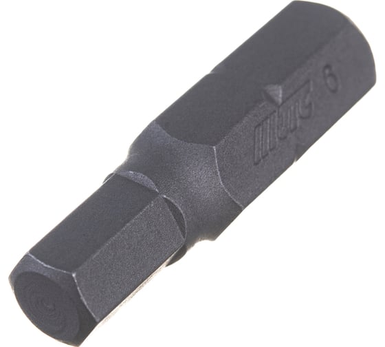 Изображение товара Вставка 6-гранная (H6x30 мм; 5/16") JTC 1253006