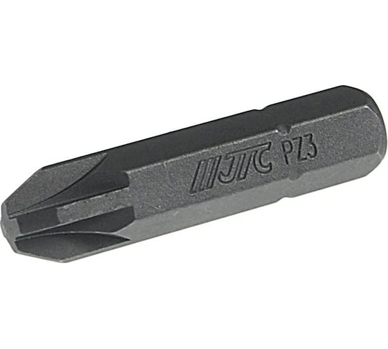 Изображение товара Вставка POZIDRIVE (PZ3х30 мм; 1/4") JTC 11A3003