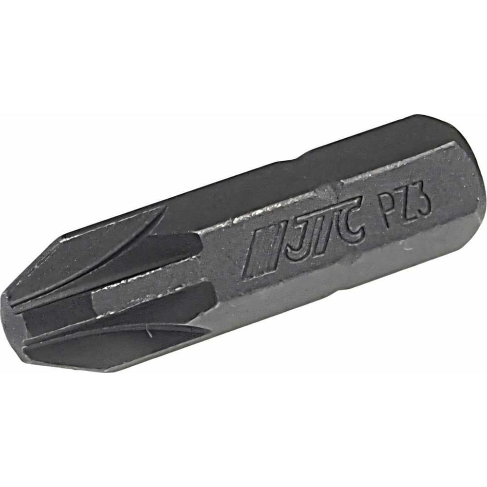 Вставка POZIDRIVE (PZ3х25 мм; 1/4&quot;) JTC 11A2503