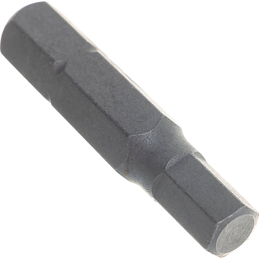 Изображение товара Вставка 6-гранная (H5x30 мм; 1/4") JTC 1153005