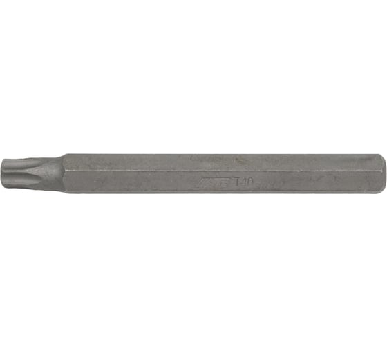Изображение товара Вставка TORX удлиненная (Т40х80 мм; 5/16") JTC 1238040
