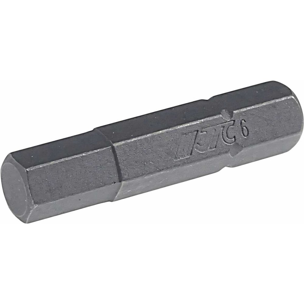 Вставка 6-гранная (H6x30 мм; 1/4&quot;) JTC 1153006
