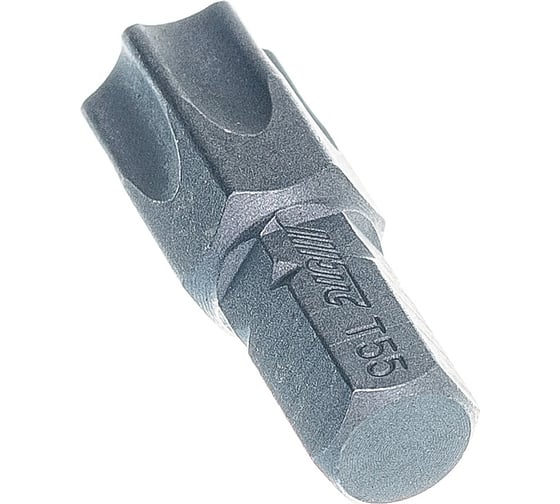 Изображение товара Вставка TORX (Т55х30 мм; 5/16") JTC 1233055