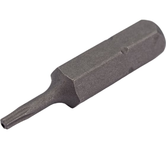 Изображение товара Вставка TORX (T7Hх30 мм; 1/4") JTC 1143007
