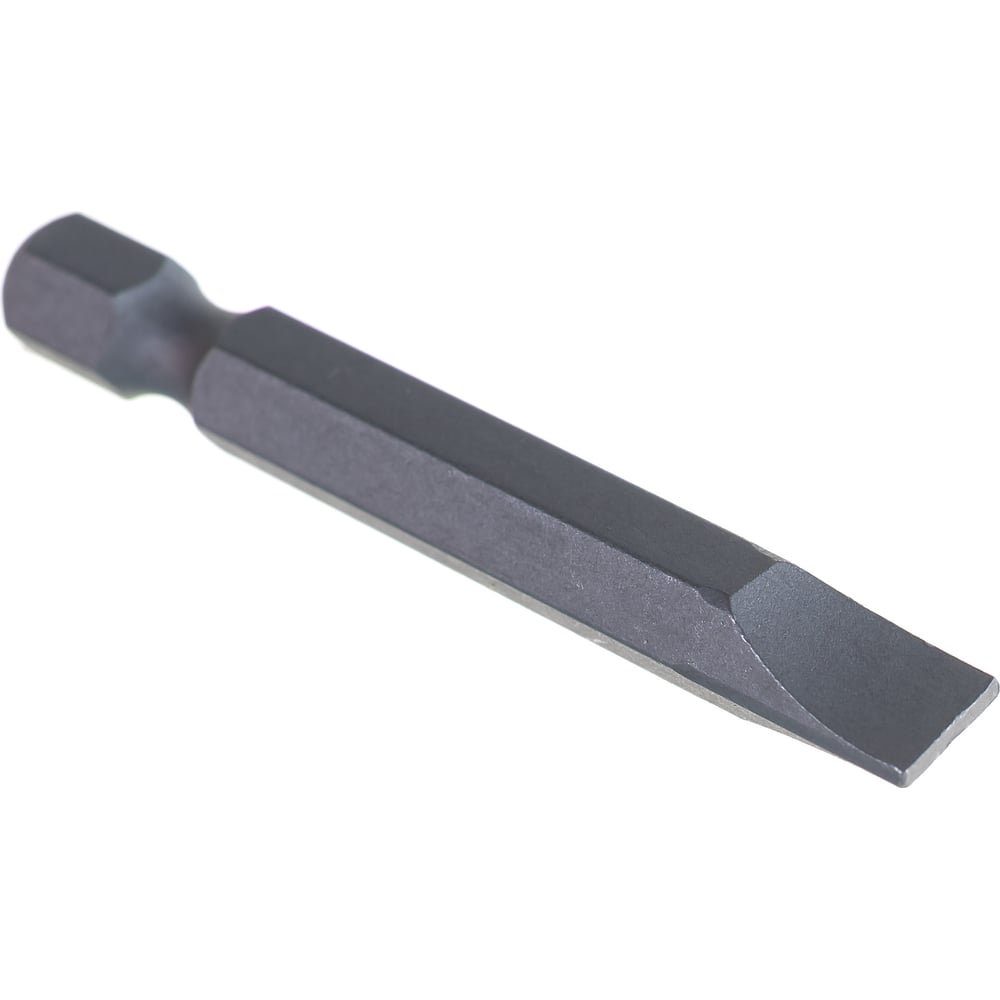 Вставка шлицевая (1.2х7х50 мм; 1/4&quot;; S2) JTC 1125007