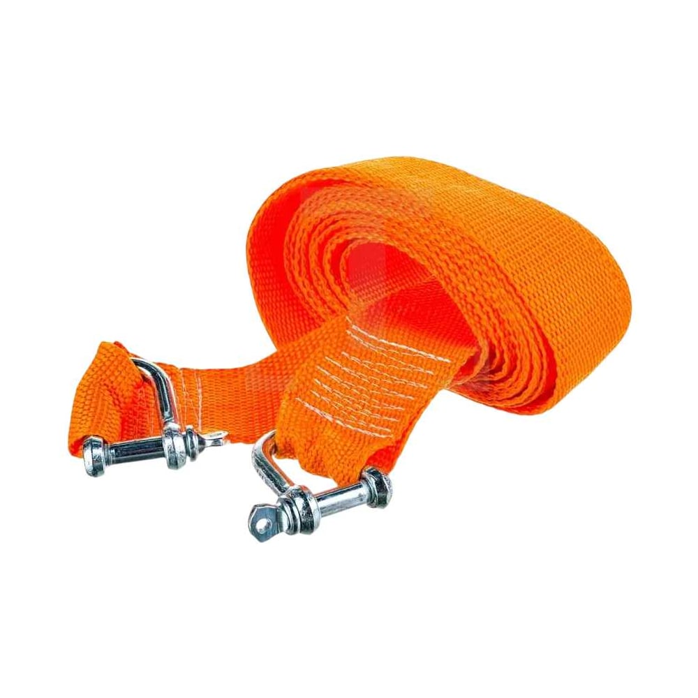 Изображение товара Буксировочный трос TopAuto РОСТРОС 20т 2 скобы М14, 6 метров, сумка 488014К Изображение товара Буксировочный трос TopAuto РОСТРОС 20т 2 скобы М14, 6 метров, сумка 488014К